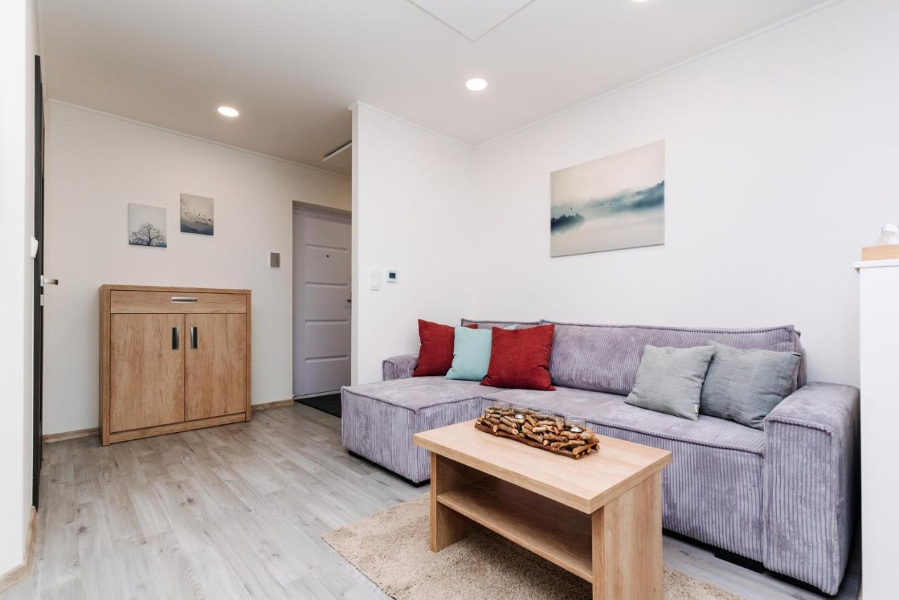 Apartment Hugo Klinovec Loučná pod Klínovcem Extérieur photo