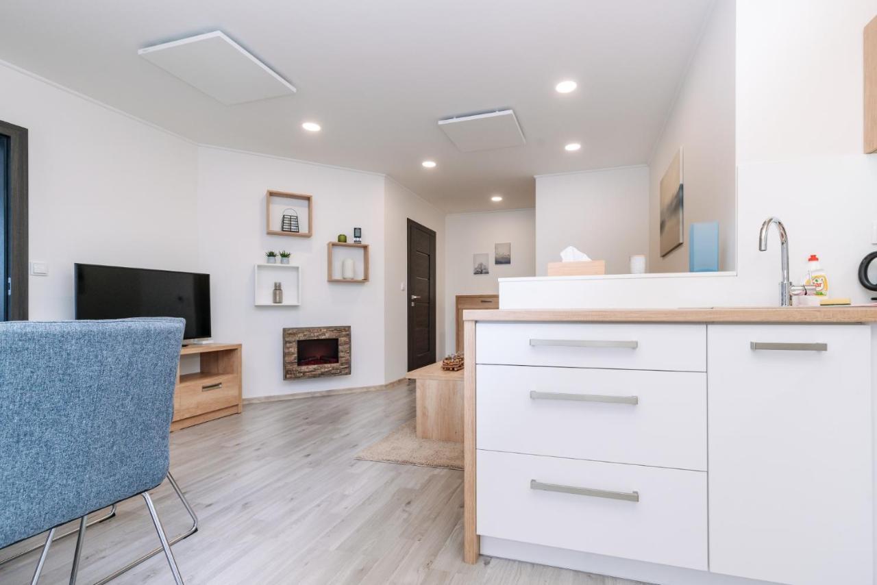 Apartment Hugo Klinovec Loučná pod Klínovcem Extérieur photo