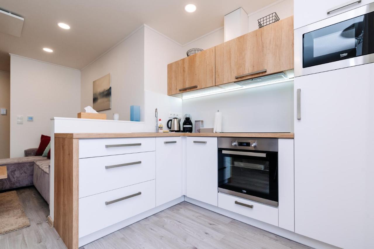 Apartment Hugo Klinovec Loučná pod Klínovcem Extérieur photo