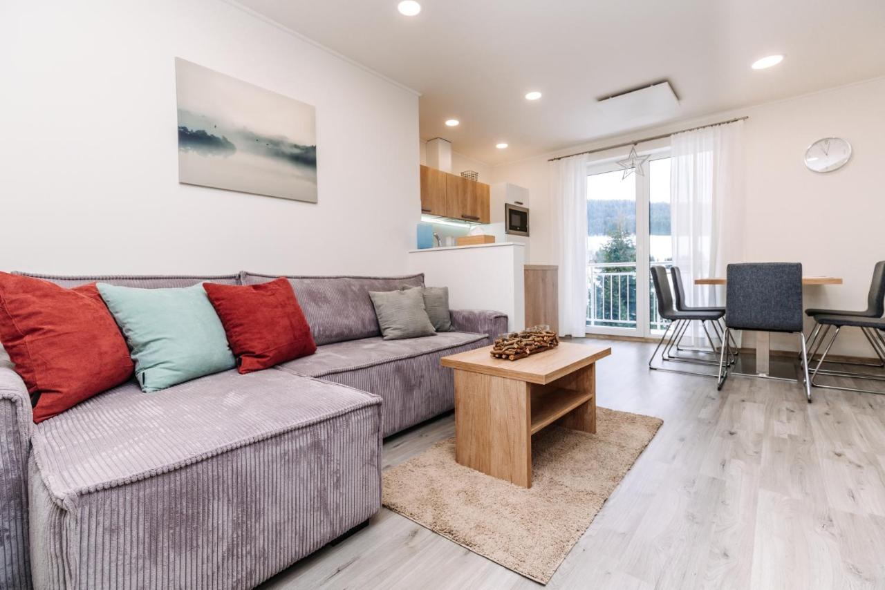 Apartment Hugo Klinovec Loučná pod Klínovcem Extérieur photo