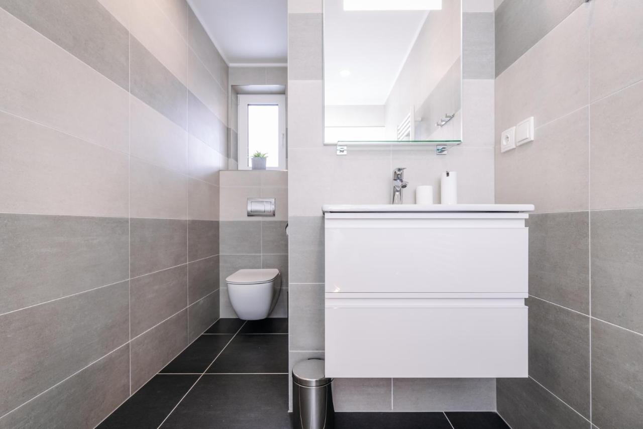 Apartment Hugo Klinovec Loučná pod Klínovcem Extérieur photo