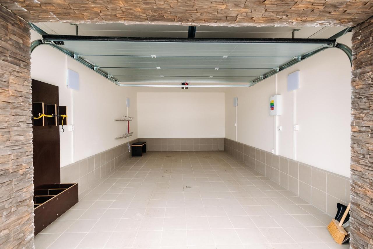 Apartment Hugo Klinovec Loučná pod Klínovcem Extérieur photo
