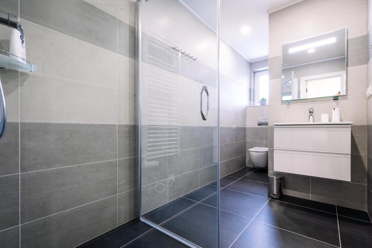 Apartment Hugo Klinovec Loučná pod Klínovcem Extérieur photo