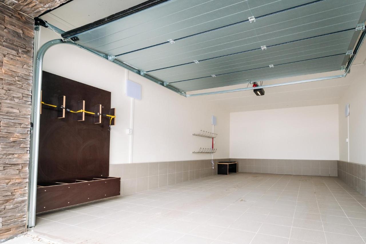 Apartment Hugo Klinovec Loučná pod Klínovcem Extérieur photo
