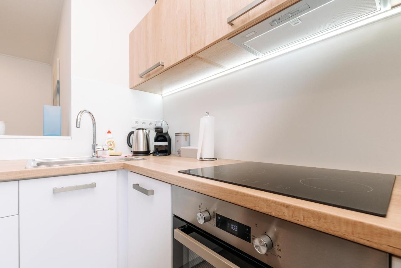 Apartment Hugo Klinovec Loučná pod Klínovcem Extérieur photo